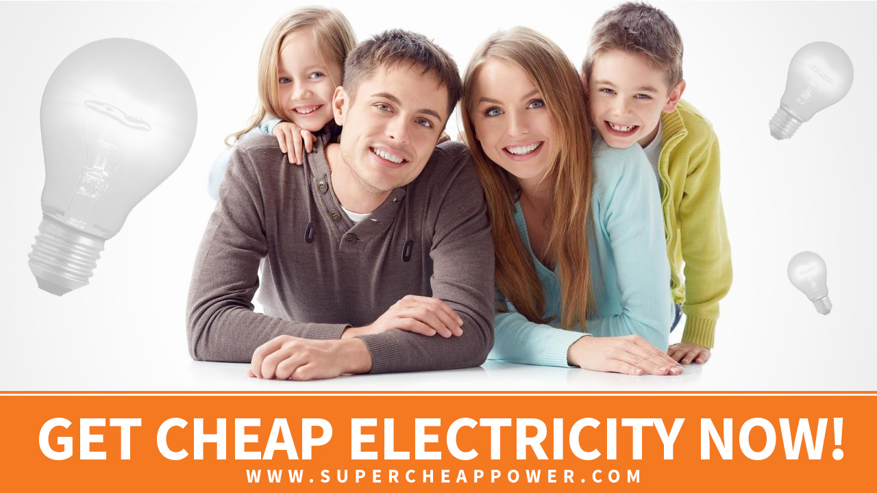 Houston Electricity Provider