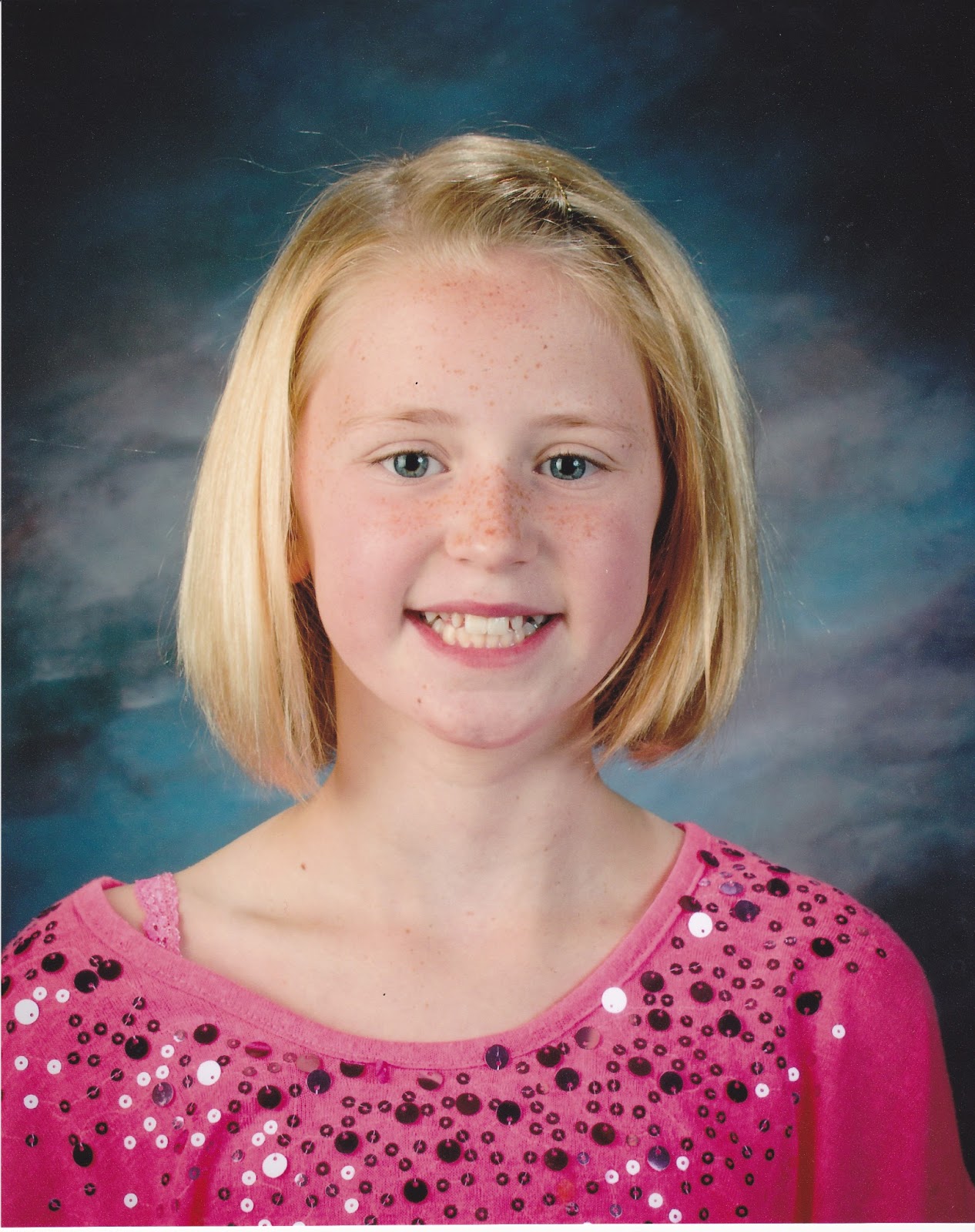 The Life Of A Blondie