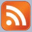 RSS via FeedBurner