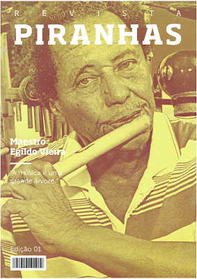  Maestro Egildo Vieira - Revista Piranhas