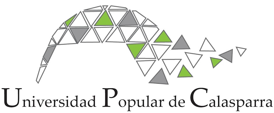UNIVERSIDAD POPULAR DE CALASPARRA