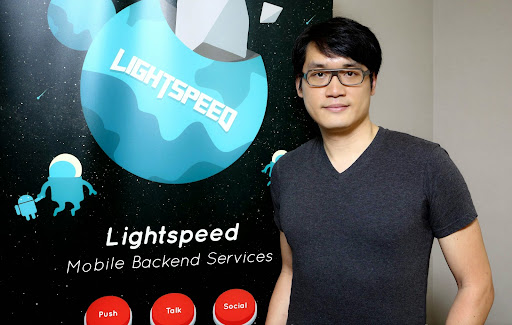 [Meet創業之星]赫迅互動科技，MBaaS服務讓開發通訊社交App不再耗費時間