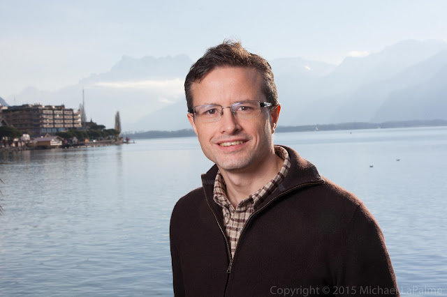 Better Work Global Staff Portraits- Montreux, Switzerland  by © 2015 Michael LaPalme