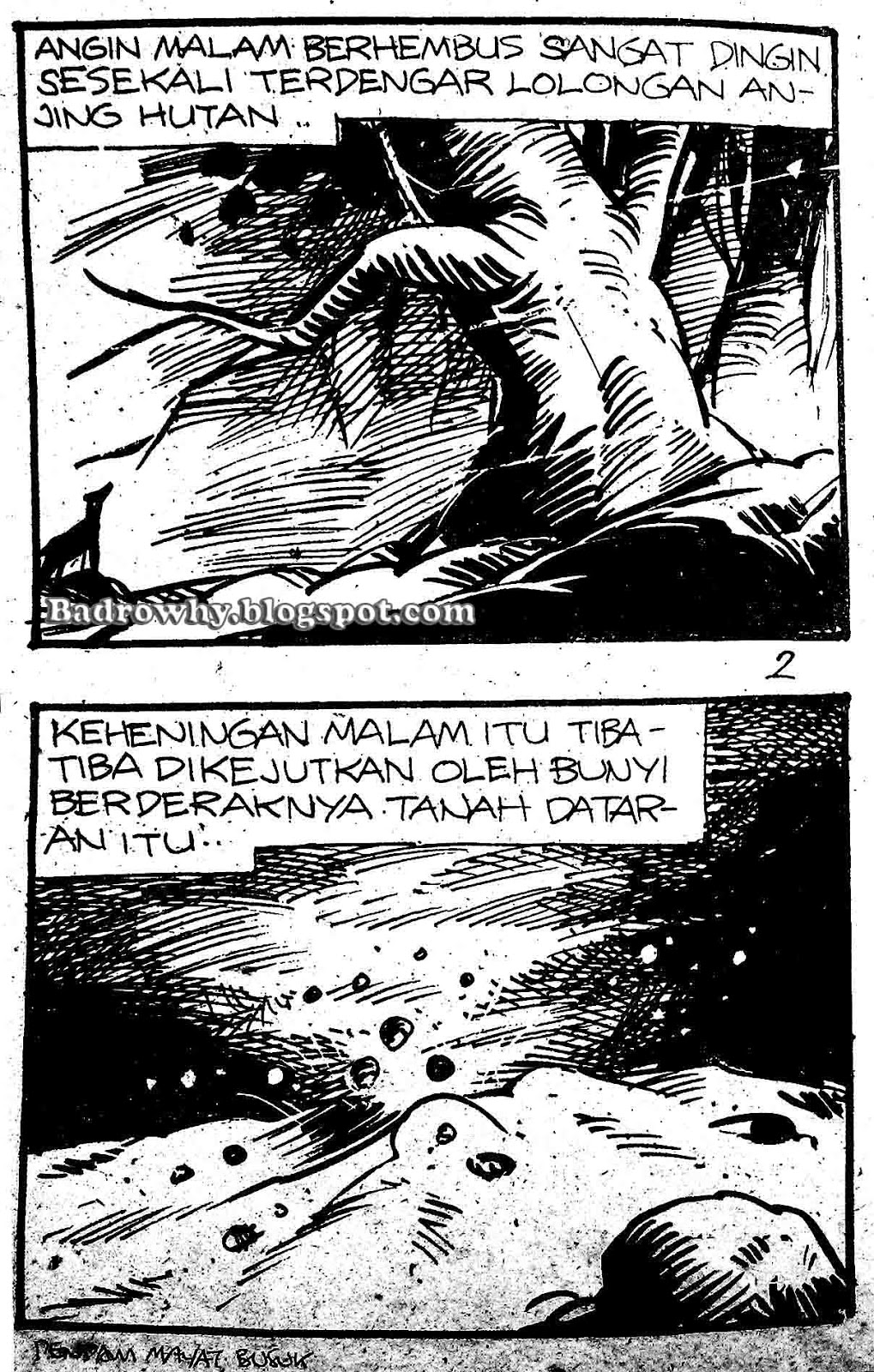 Dilarang COPAS - situs resmi www.mangacanblog.com - Komik dendam mayat busuk 001 - chapter 1 2 Indonesia dendam mayat busuk 001 - chapter 1 Terbaru 1|Baca Manga Komik Indonesia|Mangacan