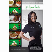 Click the Image to Purchase The Happy Chef - Dr. Greenthumb Canna Cookbook