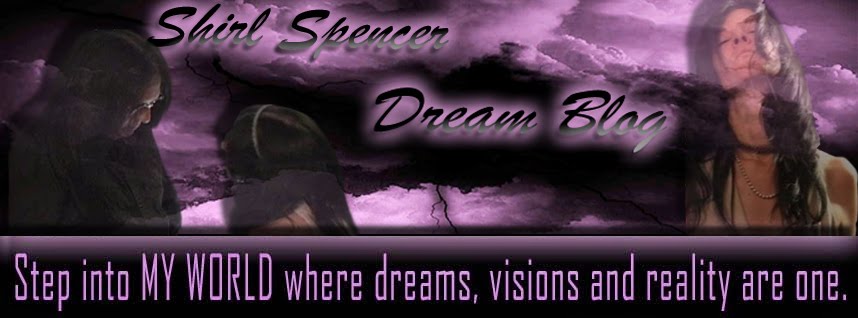 Spencer Dream Blog