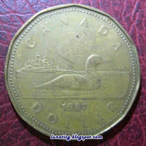 New Loonies, Toonies unveil soon Lunaticg Coin