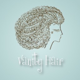 Vanity Hair