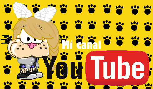 Mi canal youtube
