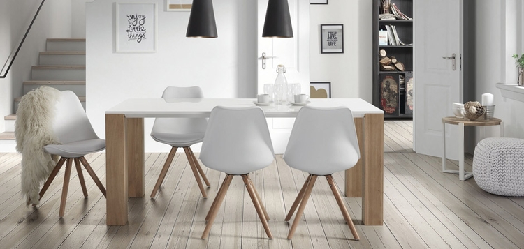 ESTILO NÓRDICO (Historia y actualidad)