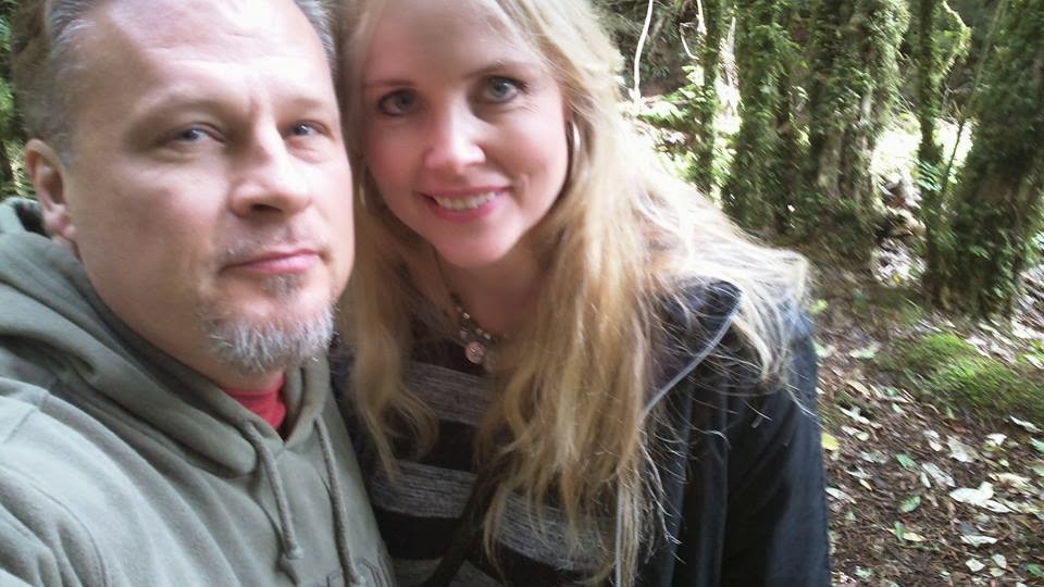 Interview with Dale Thompson Classic Christian Rock The other side