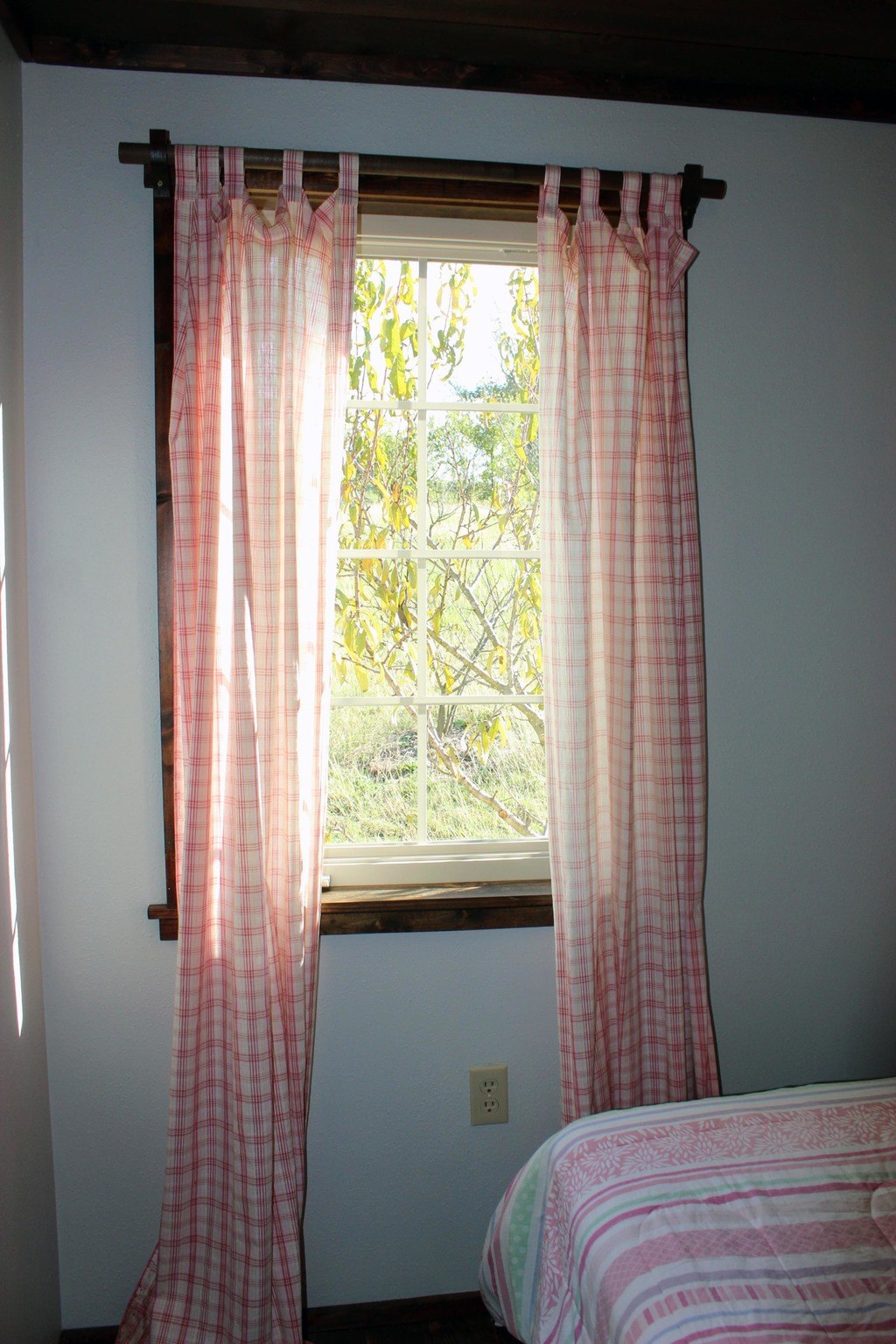 Blue Ridge Tiny House (256 Sq Ft) [ TINY HOUSE TOWN ]