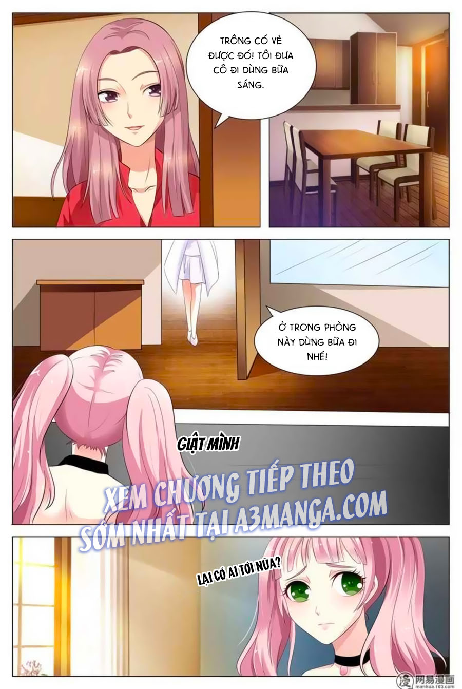 Song Diện Danh Viện - Chương 13 - Trang 12