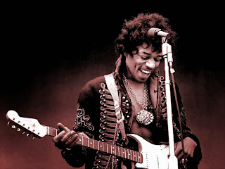  jimi hendrix