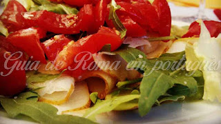 Tour gastronômico em Roma guia brasileira roma tour gastronomico 2 - Tour gastronômico em Roma