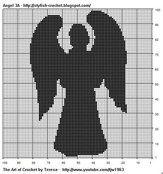 Схема крючком бэтмен