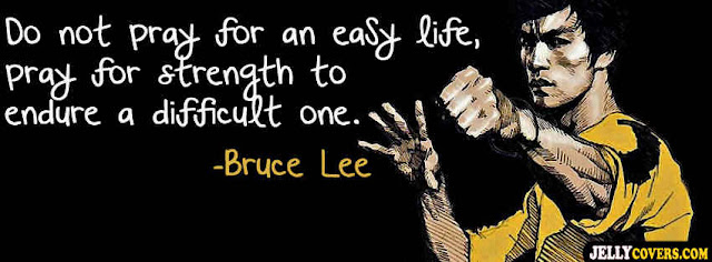 Bruce Lee