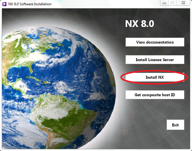 Nx8 V2 Install Manual
