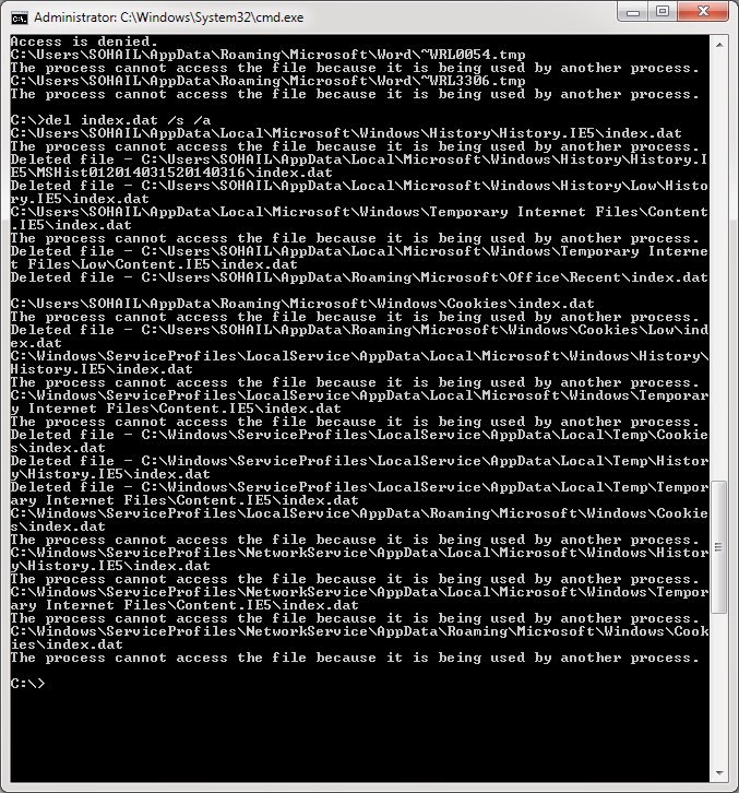 tune up slow computer 6(g)- tune up slow computer