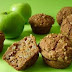 Apple And Oat Bran MuffinsLow Cholesterol