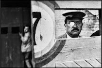 Henri Cartier-Bresson: The Father of Photojournalism