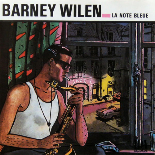 Barney Wilen Barney Rar Barney Wilen Barney Rar