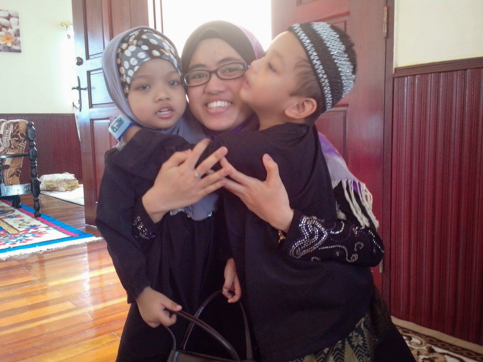 I'm Yours Allah: December 2014