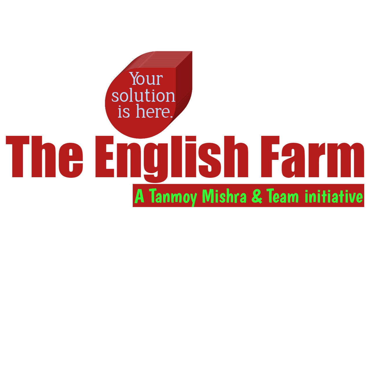 The English Farm