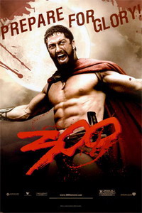 The Movie Man 300 2006