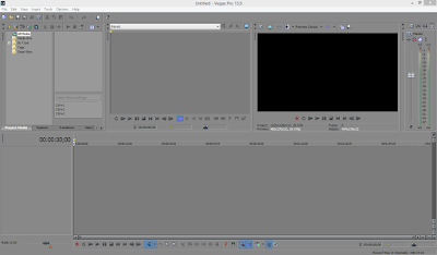 Sony Vegas