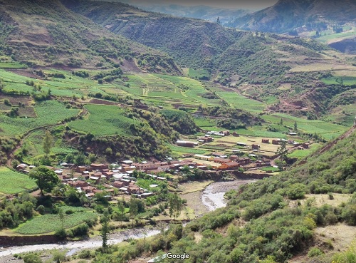 Chifya Amaru