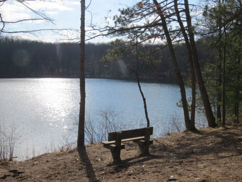 Bowman Lake