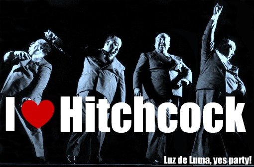 I Love Hitchcock