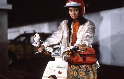 Police Story Maggie Cheung Image 1