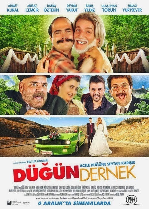FuLL FİLM VE PROGRAM İNDİR DÜĞÜN DERNEK