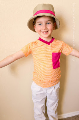 The Berry Bunch: Be Bold: Handmade Boy's Boys Can Wear Pink Season 2 {Blog Tour & Giveaway}