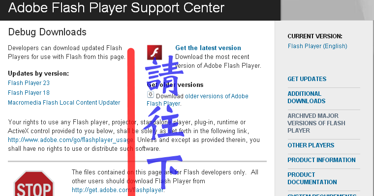 flash player projector v21 flash player projector v21
