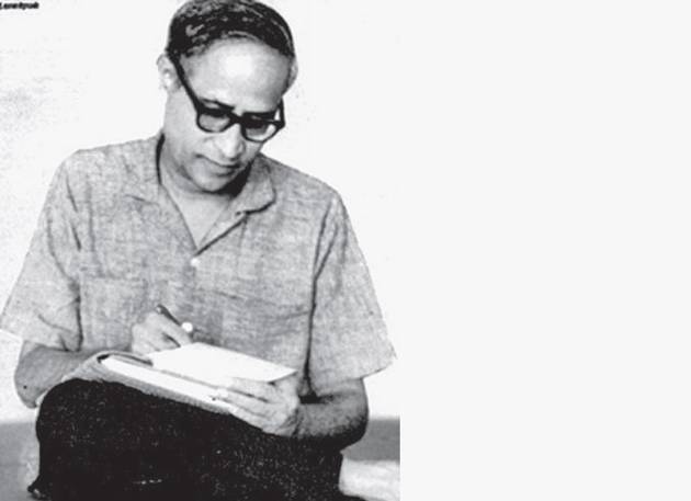 writermaanee: தி. ஜானகிராமன்