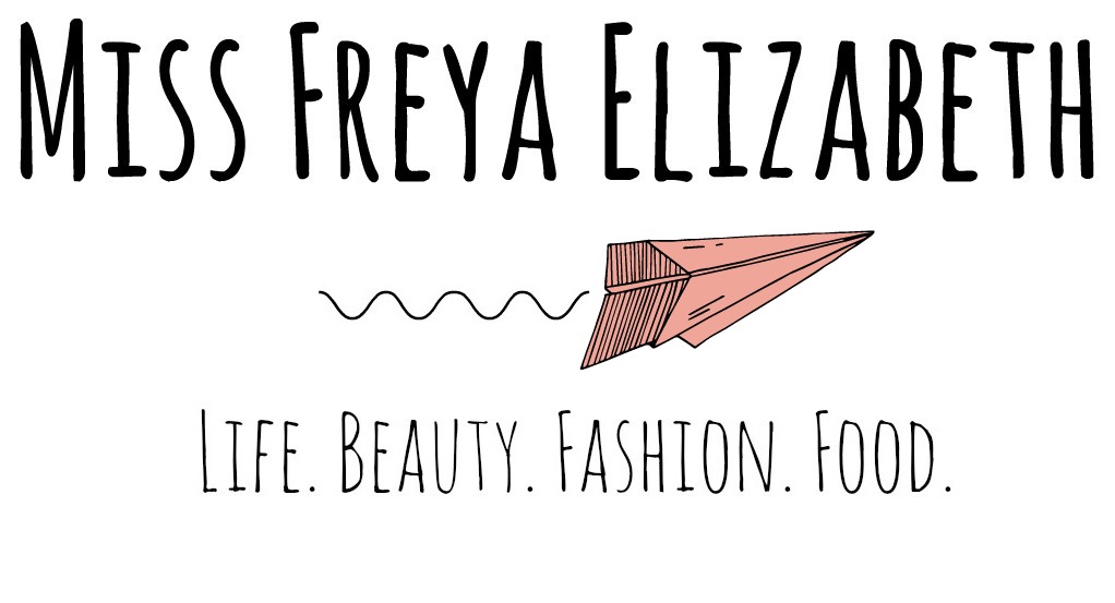 Miss Freya Elizabeth