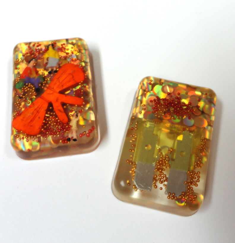 Resin Crafts Jewelry Resin In Molds