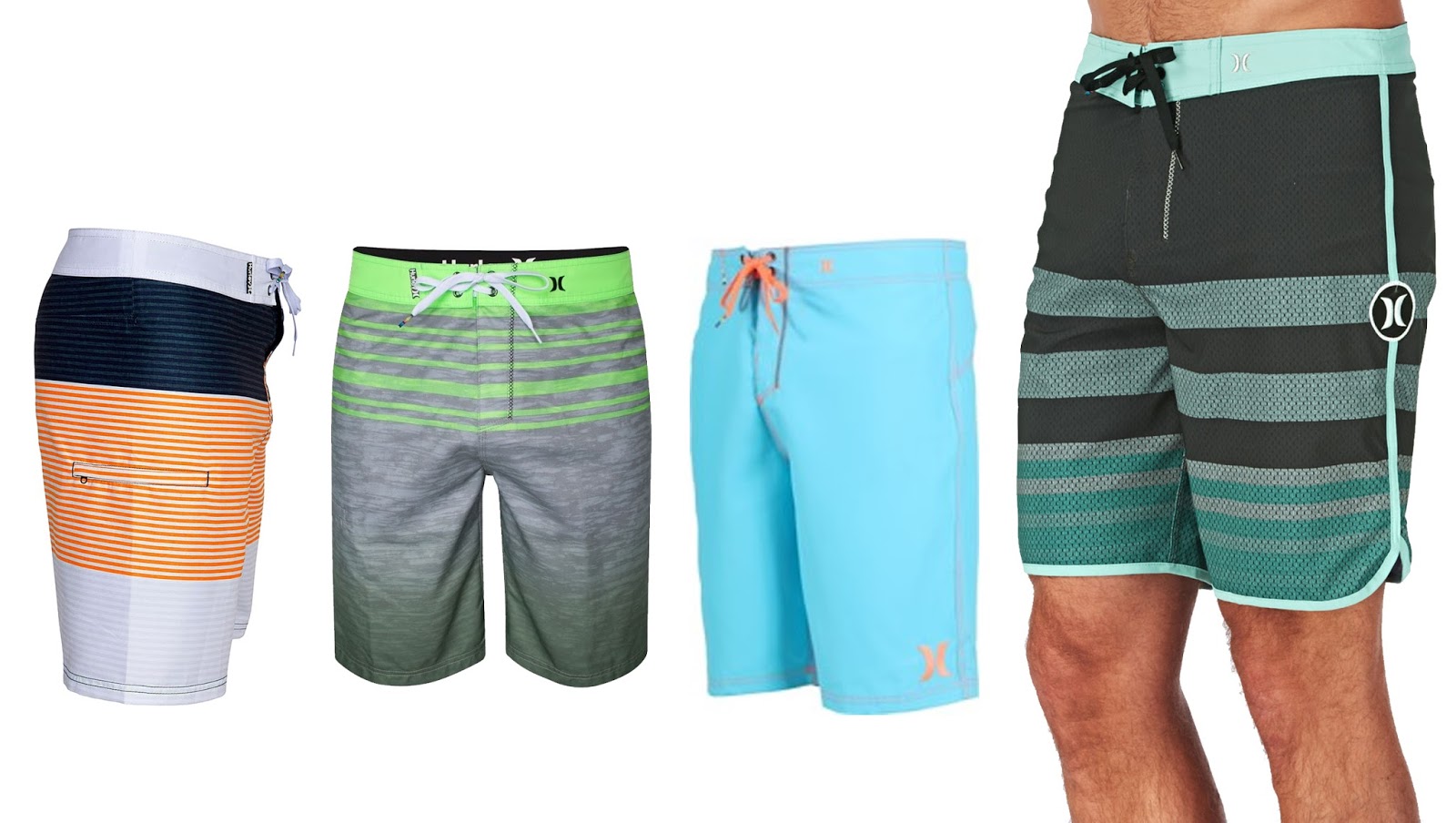 Help Me Out What To Look For When Buying Men S Board Shorts