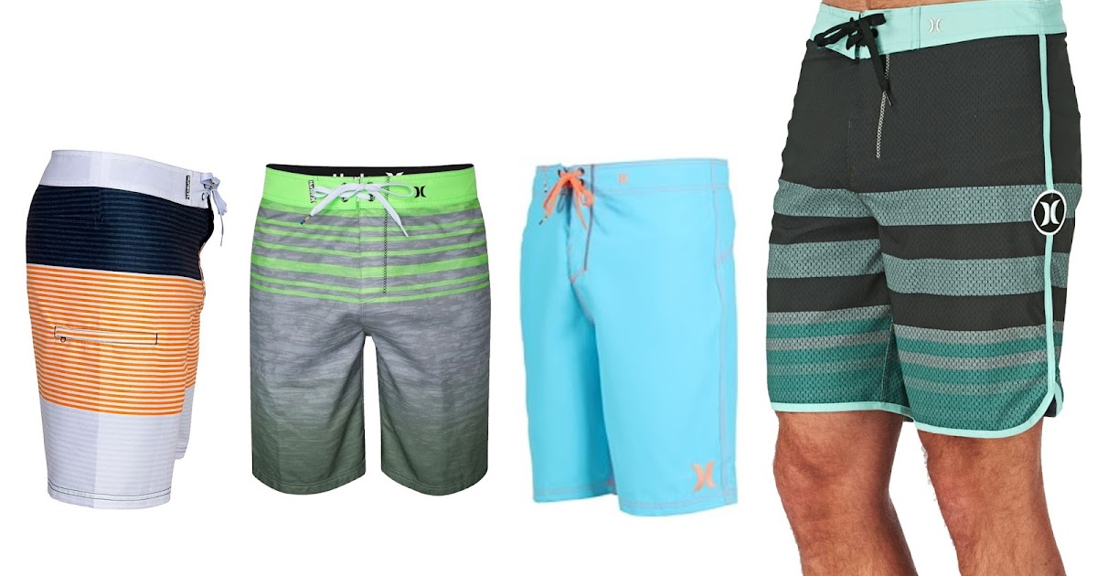 What to Look for When Buying Men’s Board Shorts Australia in a Sale
