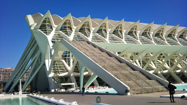 Museo Príncipe Felipe, 2012 - Paseos Fotográficos TK