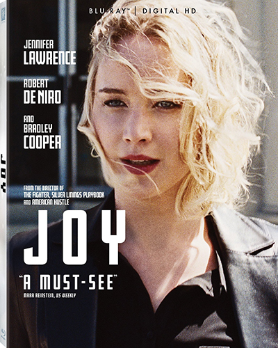 Joy (2015) 1080p BDRip Dual Audio Latino-Inglés [Subt. Esp] (Comedia. Drama)