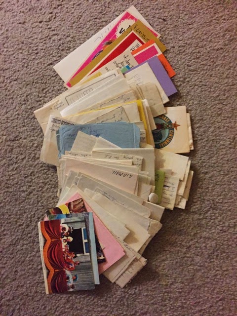 I'm Just Saying: Oh, When the Giants Come to Town