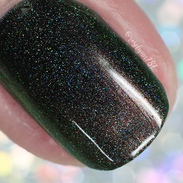 Great Lakes Lacquer - O R'lyeh