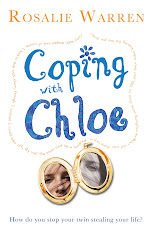 Coping with Chloe - for age 11+