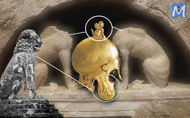  Ιταλός αρχαιολόγος για Αμφίπολη: Οι Ευρωπαίοι δεν θέλουν να «ανυψώνεται» η Ελληνική Ιστορία