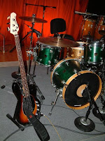 drums and bass image from Bobby Owsinski's Big Picture blog