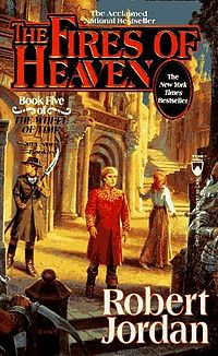 The Shadow Rising by Robert Jordan The Shadow Rising by Robert Jordan